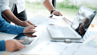 account based sales development