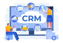 CRM platform