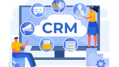 CRM product
